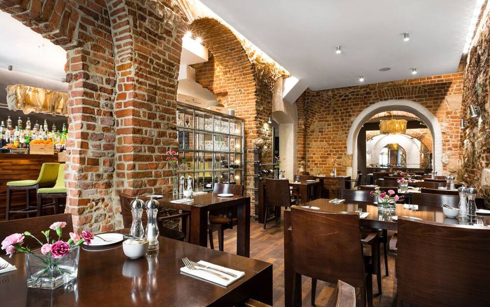Ristorante Foto