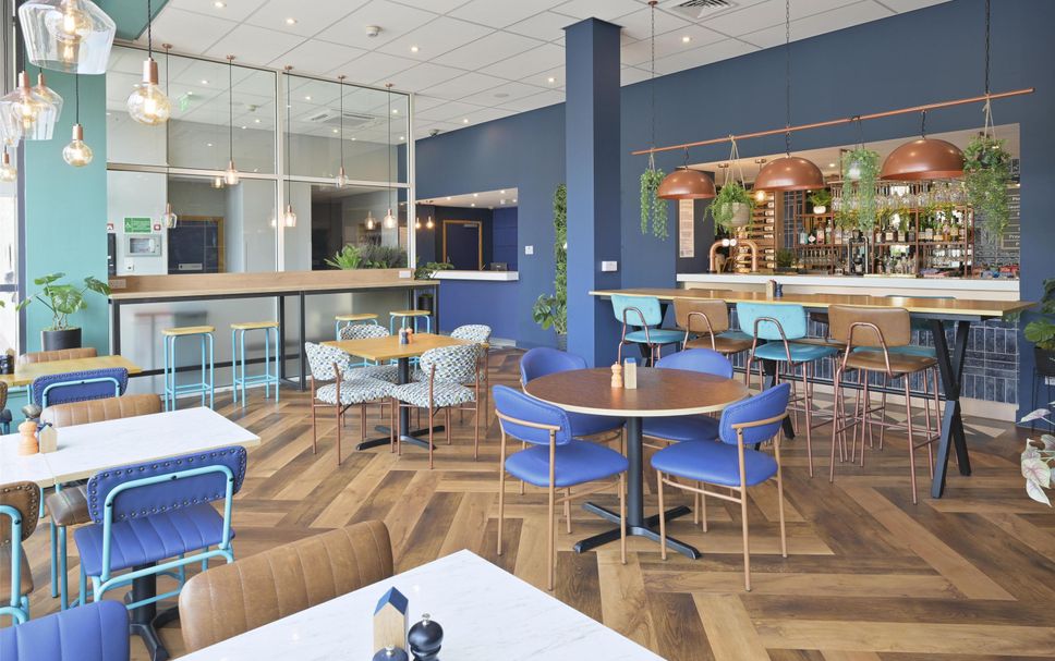 Ristorante Foto
