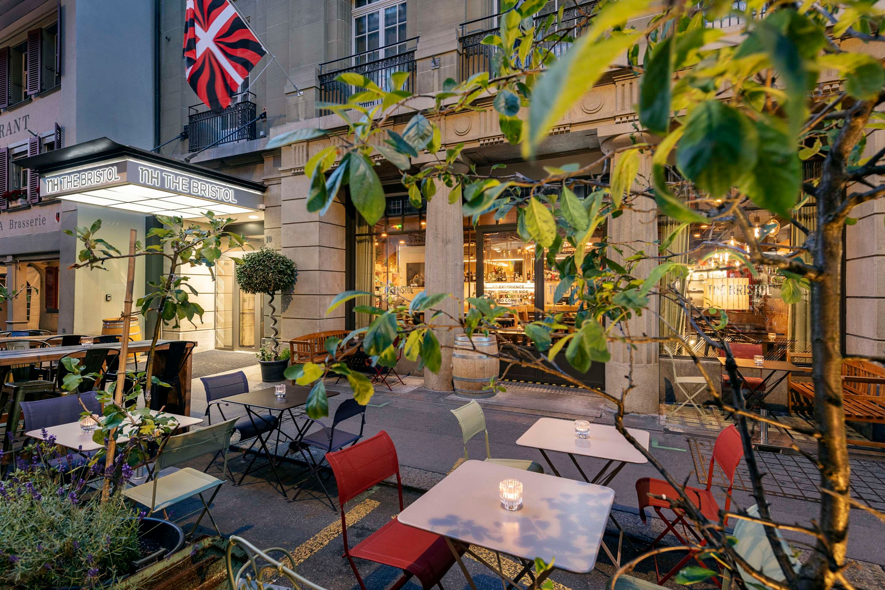Ristorante