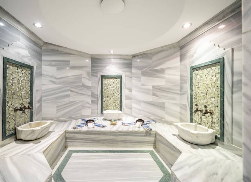 Spa Foto