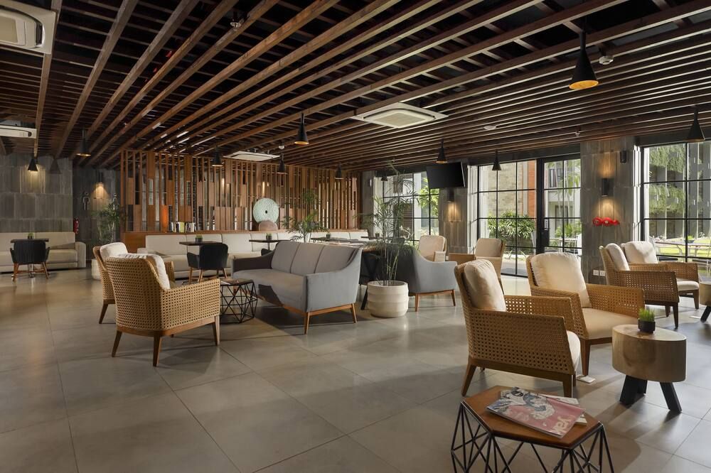 Area lounge