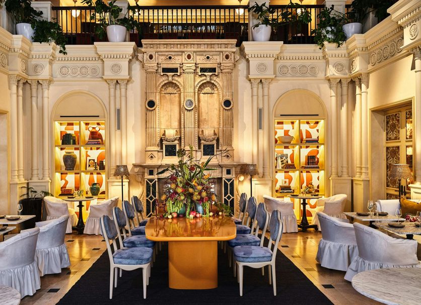 Ristorante Foto