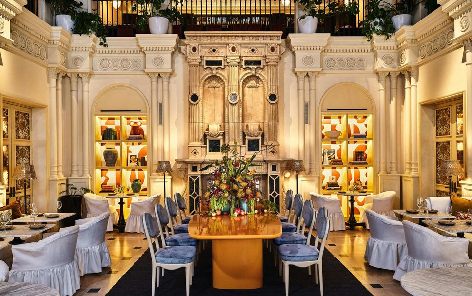 Ristorante Foto
