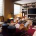 Area lounge
