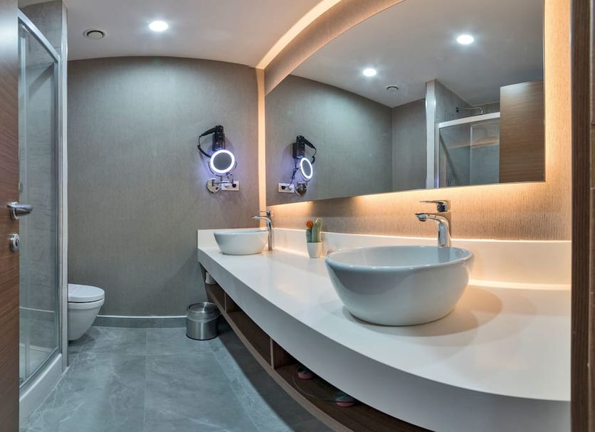 Bagno Foto