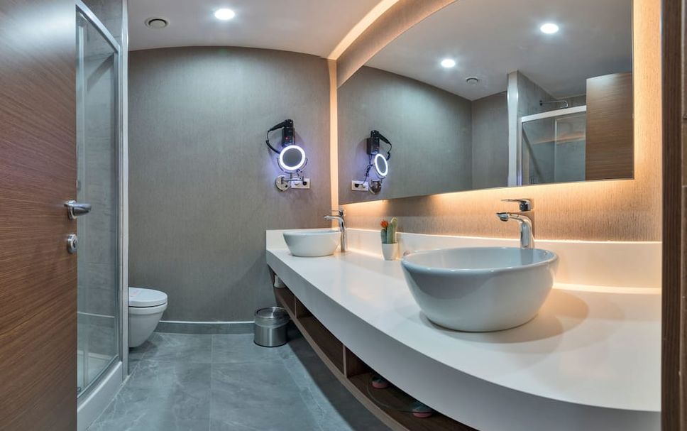 Bagno Foto