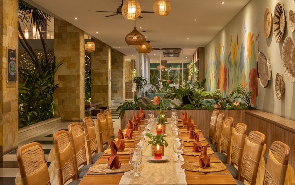 Ristorante Foto