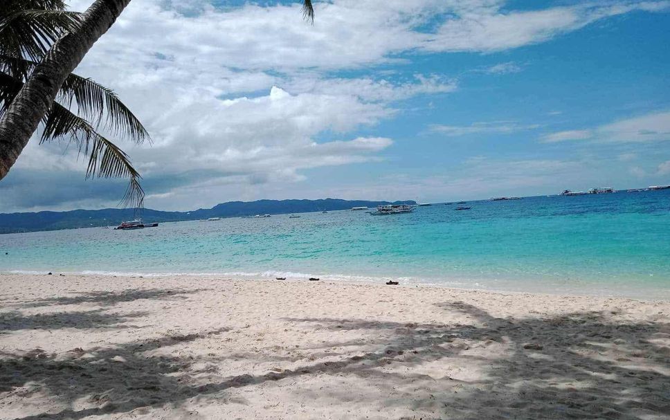 Spiaggia Foto