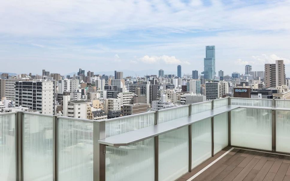 Balcone Foto