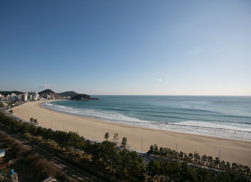 Spiaggia Foto