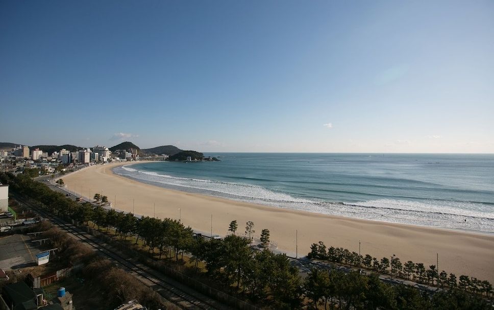 Spiaggia Foto