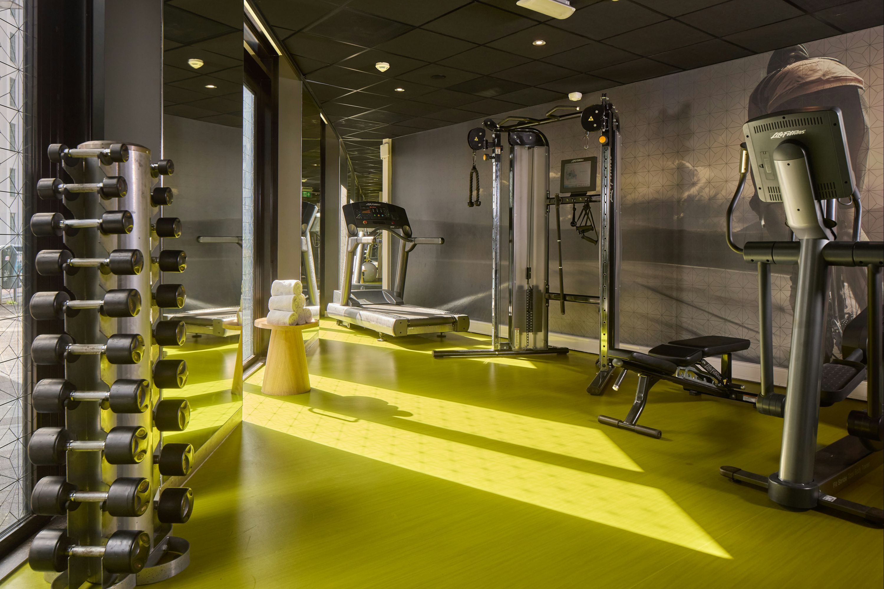 Palestra
