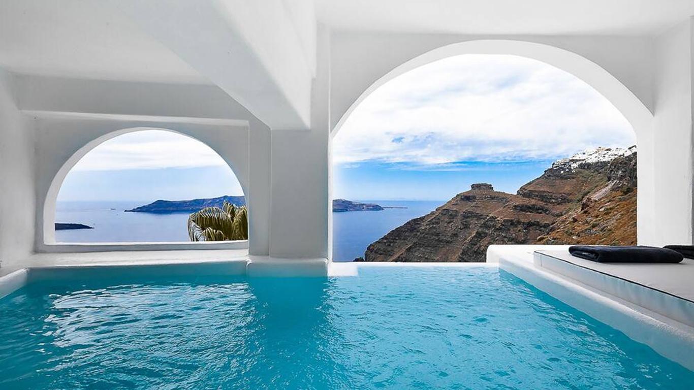 Dana Villas & Infinity Suites