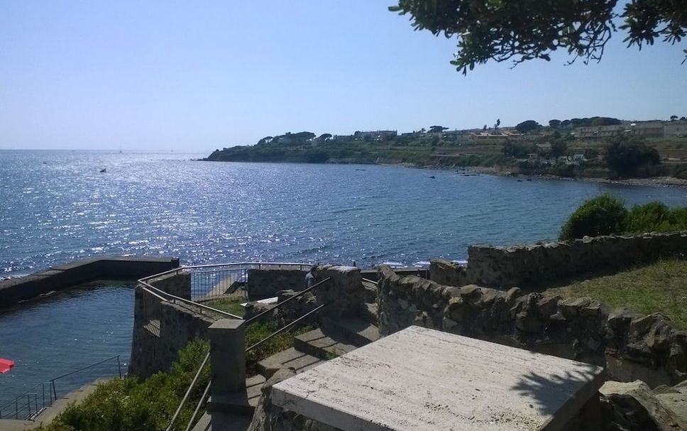 Vista esterna Foto