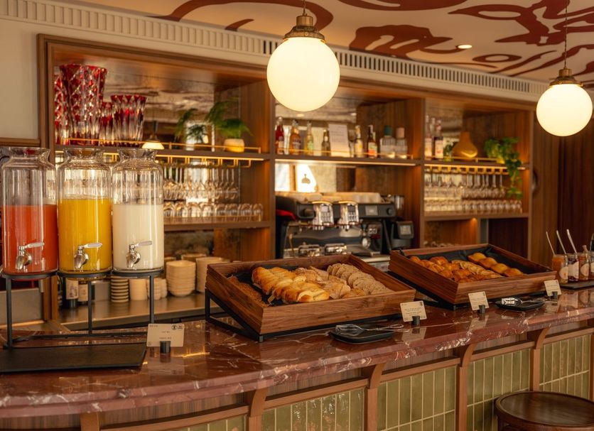 Ristorante Foto