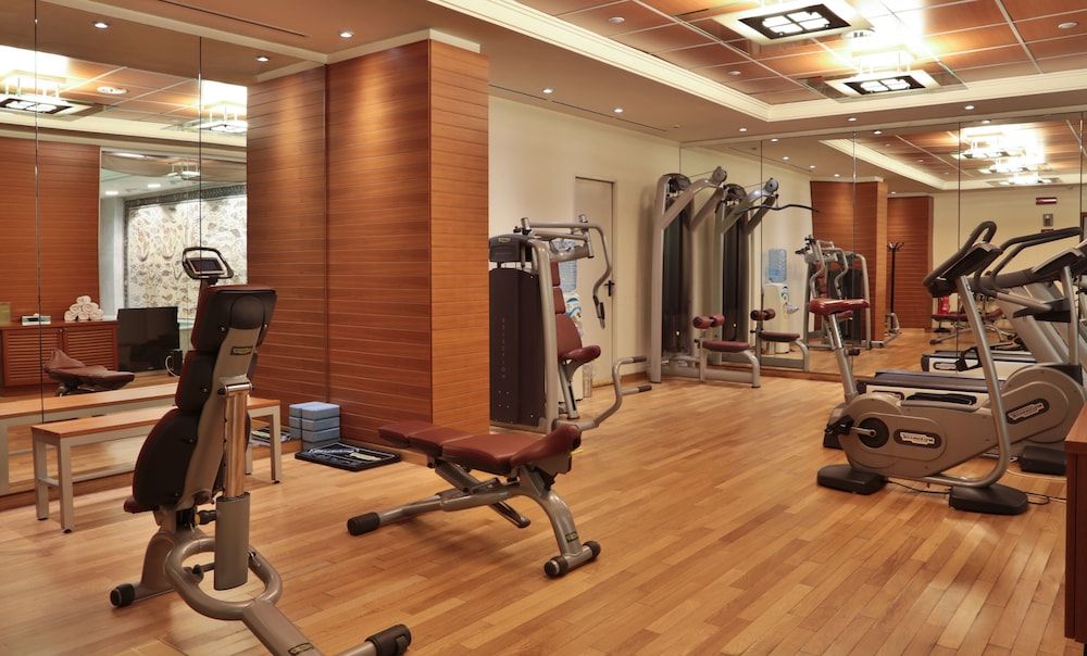 Palestra