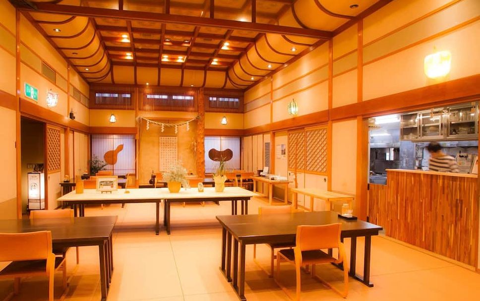Ristorante Foto