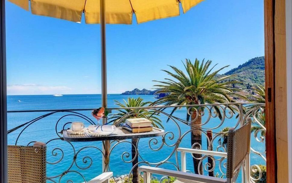 Balcone Foto