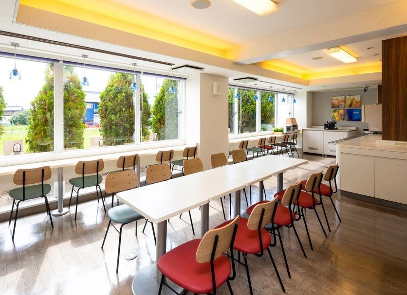 Sala pranzo Foto