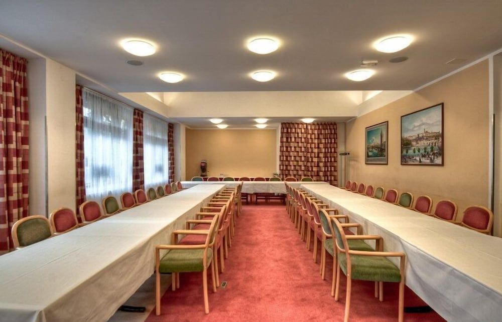 Sala conferenze