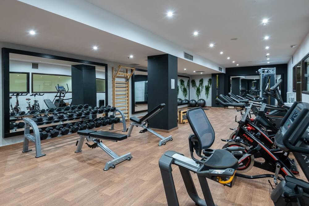 Palestra
