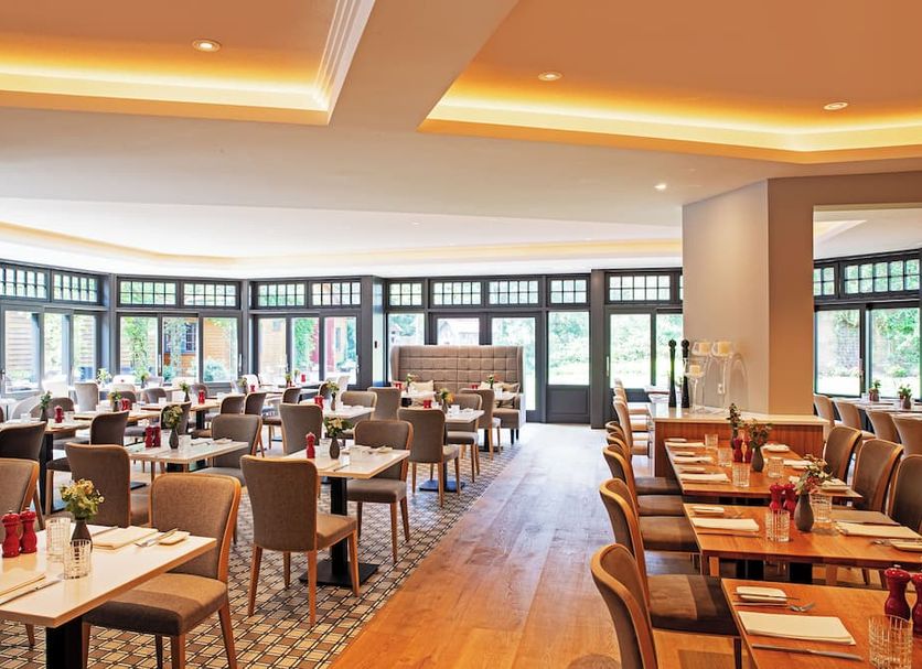 Ristorante Foto