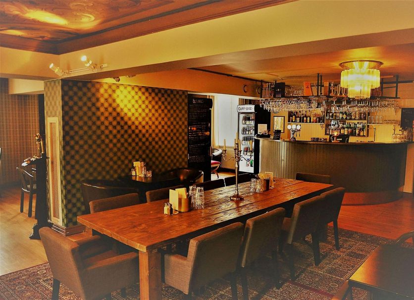 Bar Foto