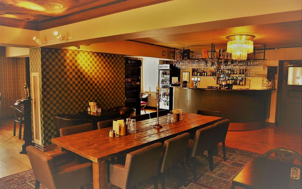 Bar Foto