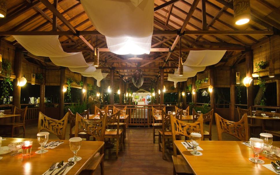 Ristorante Foto