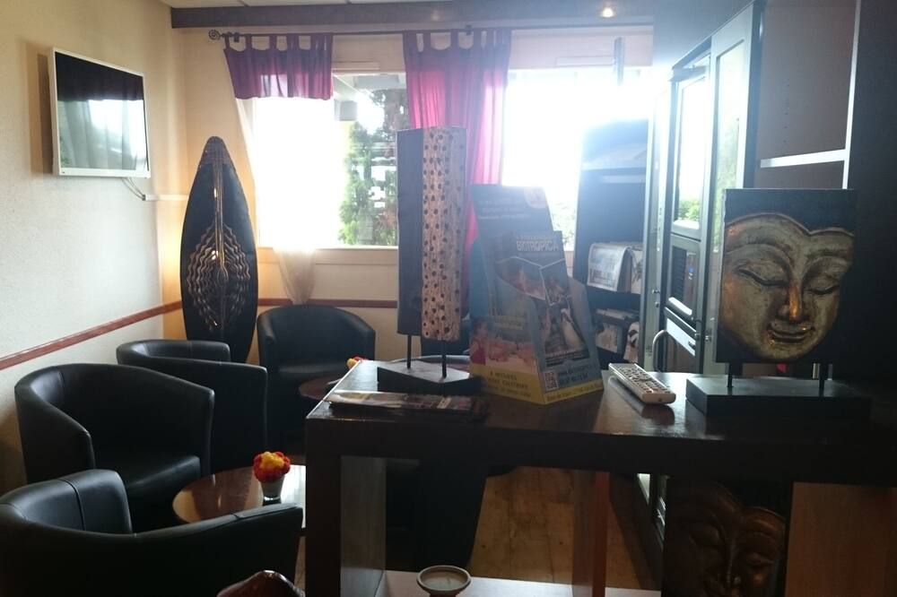 Area lounge