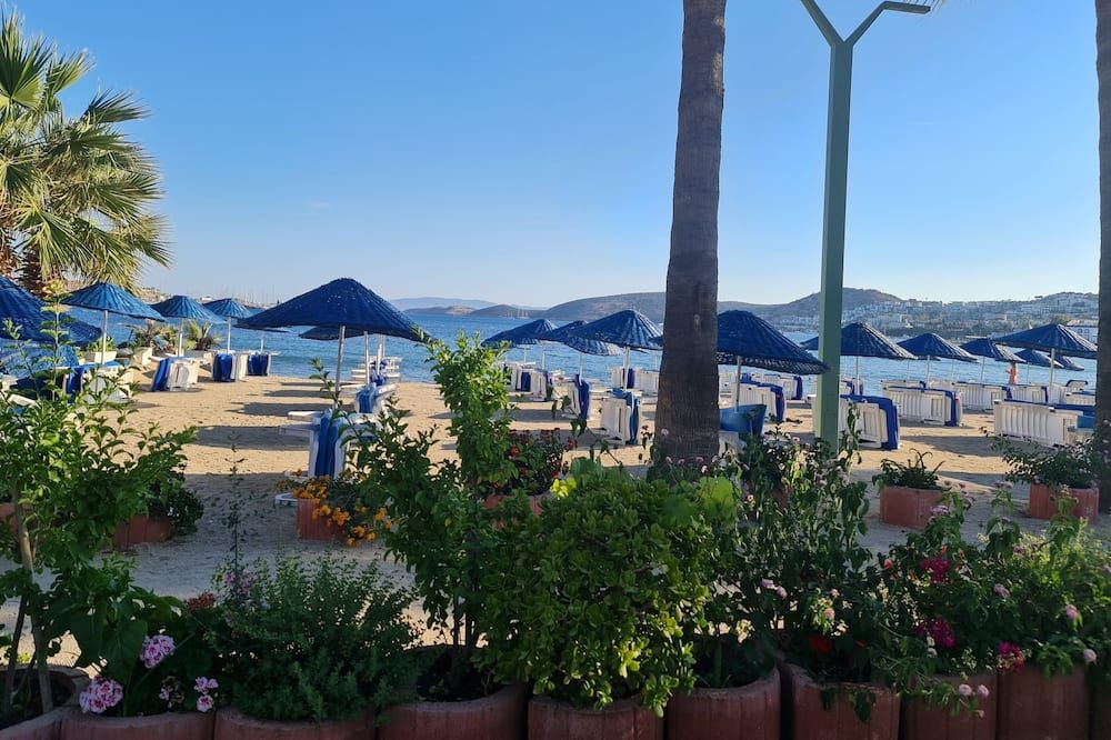 Vista esterna