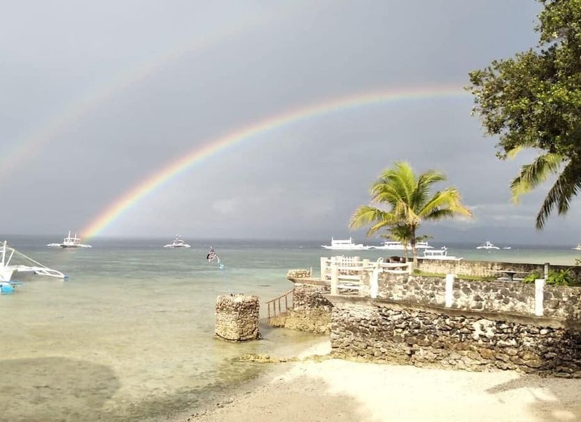 Spiaggia Foto