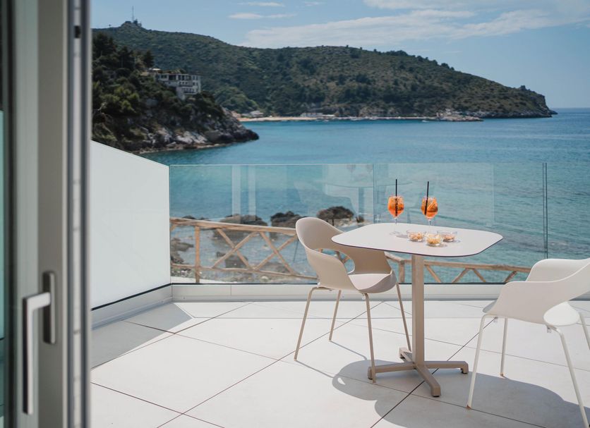 Balcone Foto