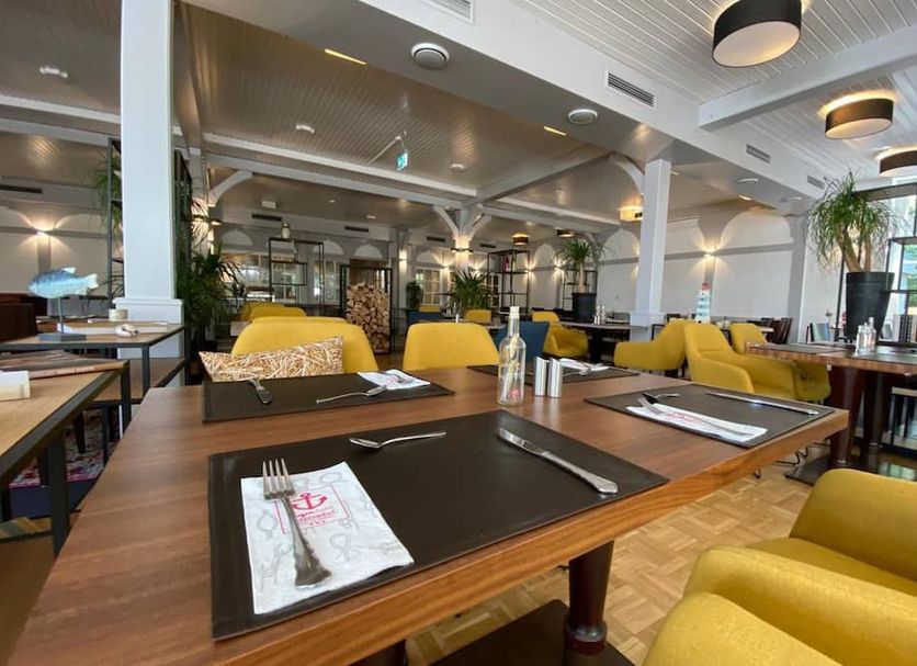 Ristorante Foto
