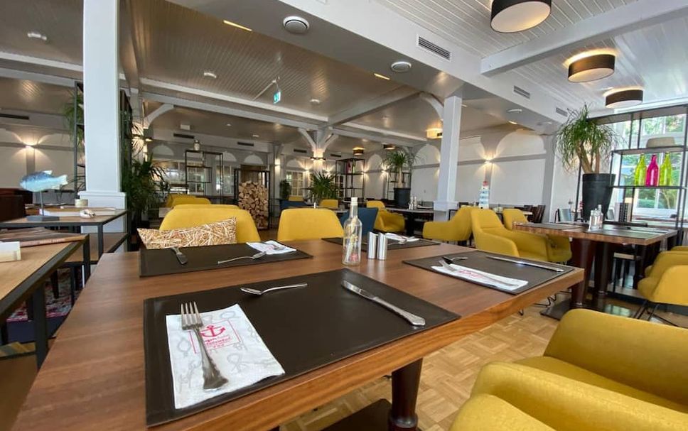 Ristorante Foto