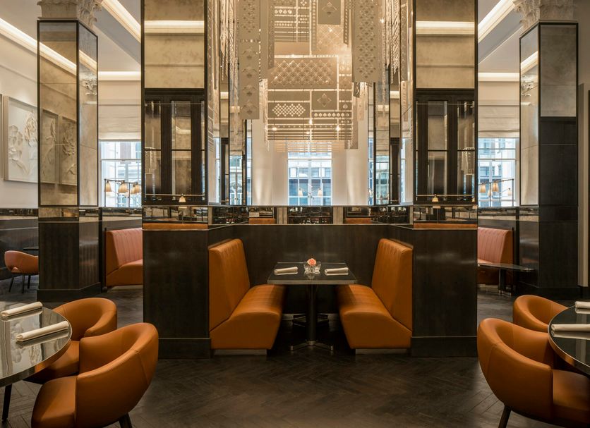 Ristorante Foto