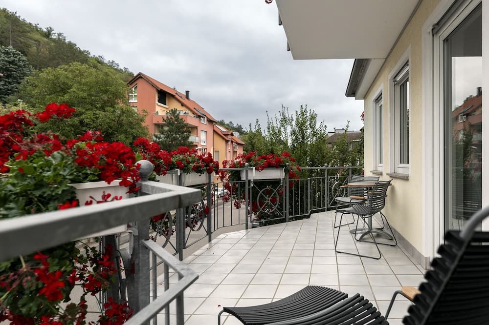 Balcone