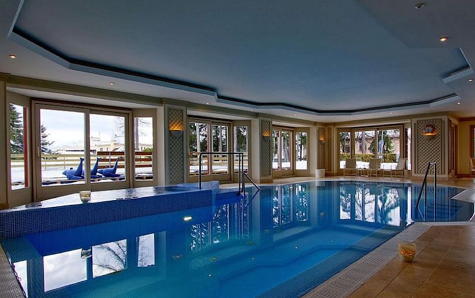 Piscina Foto