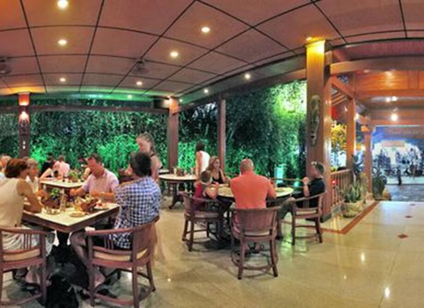 Ristorante Foto