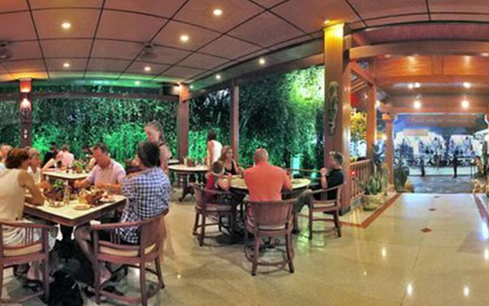 Ristorante Foto