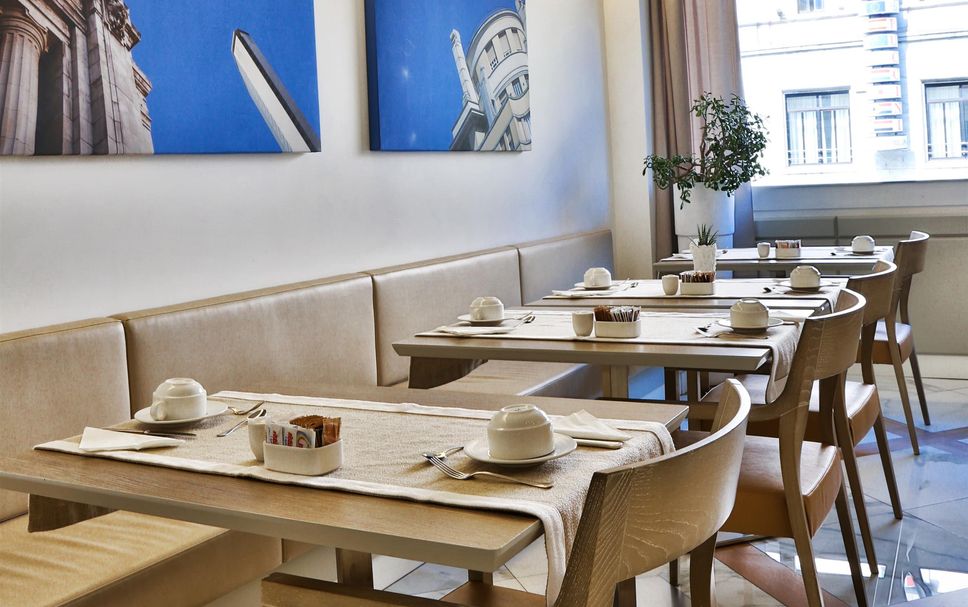 Ristorante Foto