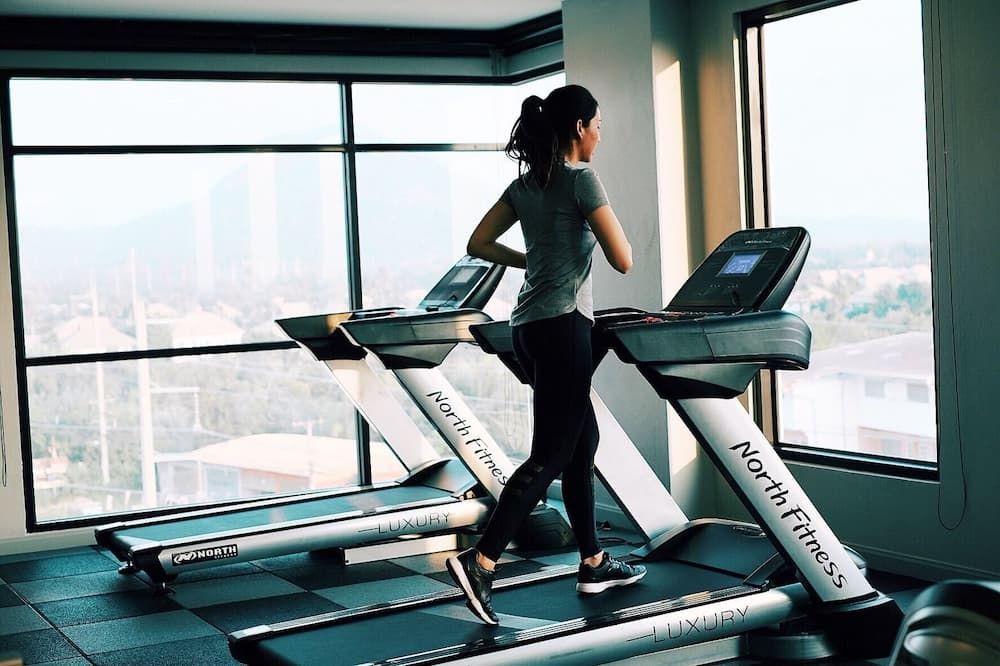 Palestra