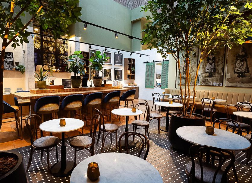 Ristorante Foto