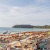 Spiaggia
