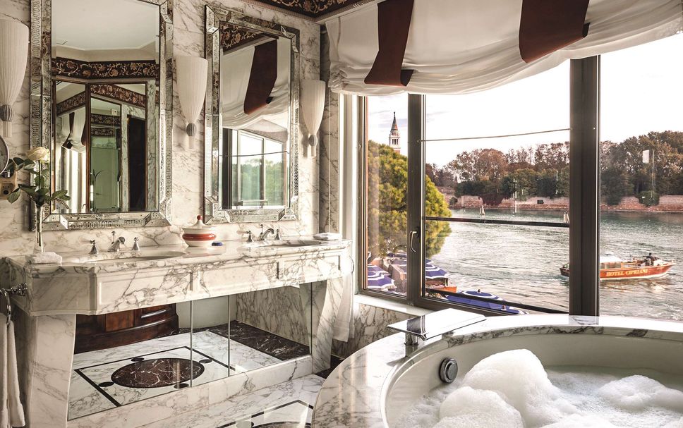 Bagno Foto