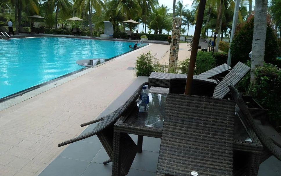 Piscina Foto