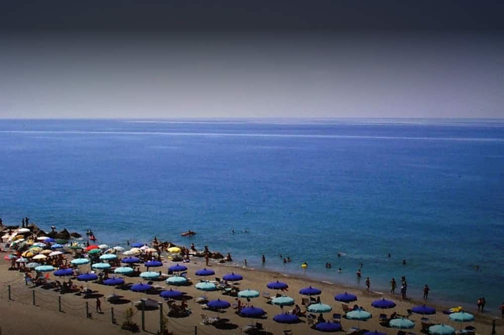 Spiaggia