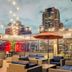 Area lounge