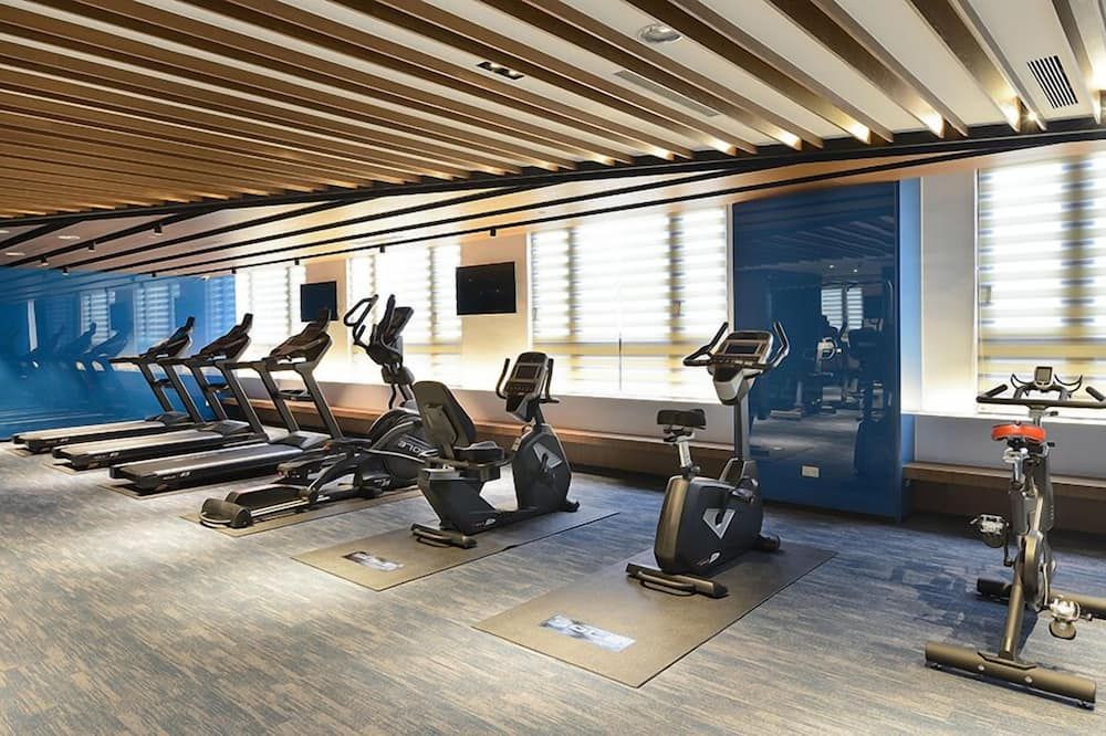 Palestra