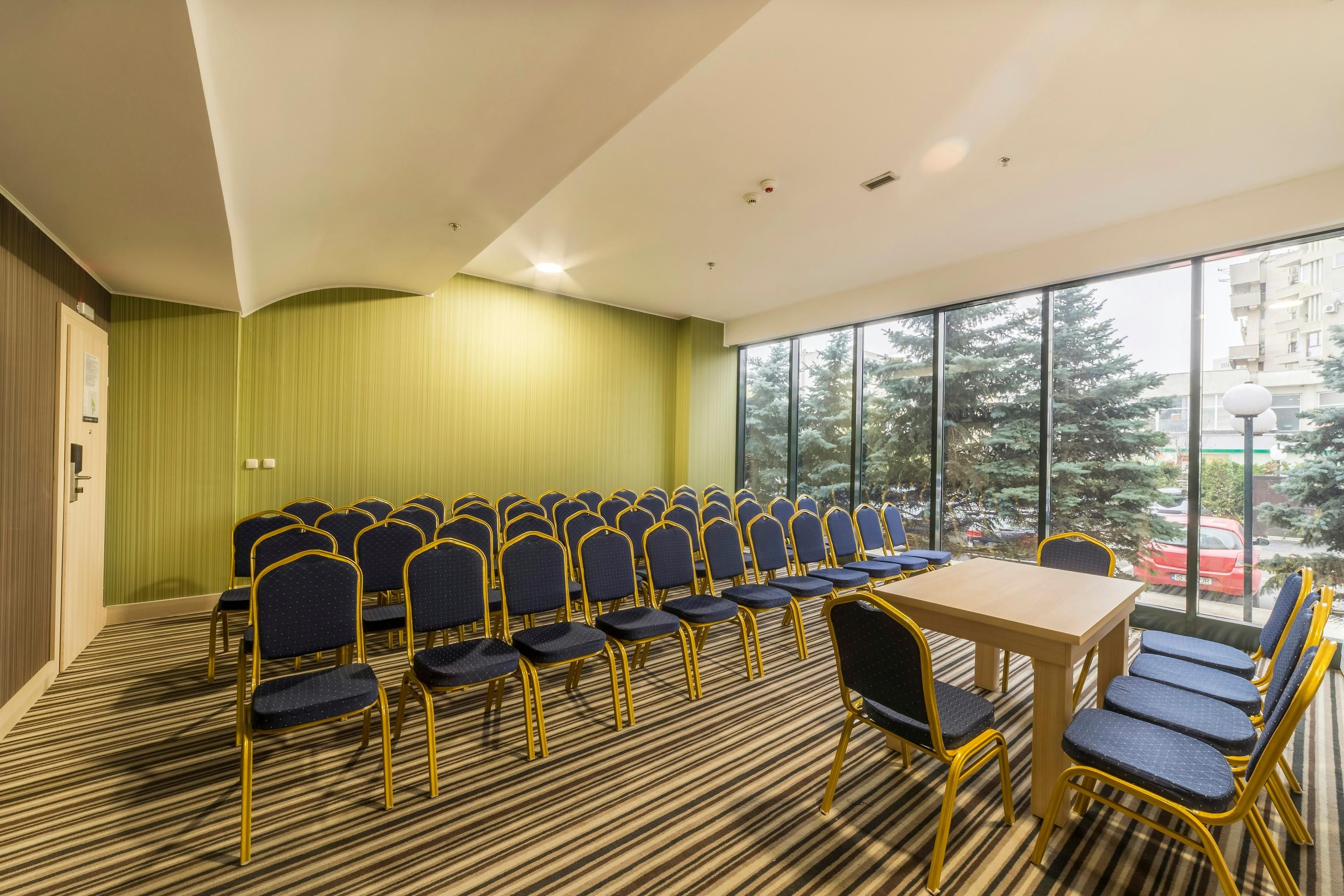 Sala conferenze